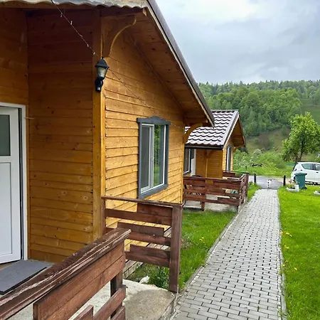 Cabanute Luca Ama Bran *