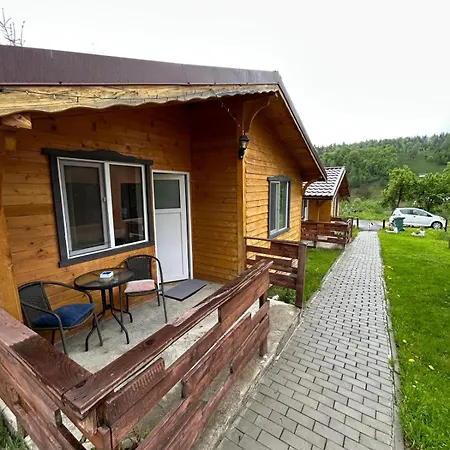 Lodge Cabanute Luca Ama Bran Braşov