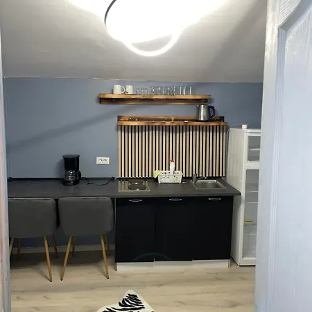 Cabanute Luca Ama Bran Jaktstuga Braşov
