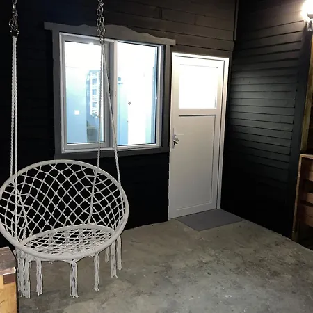 Lodge Cabanute Luca Ama Bran