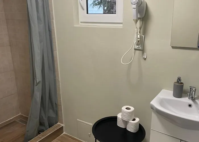 Lodge Cabanute Luca Ama Bran Braşov