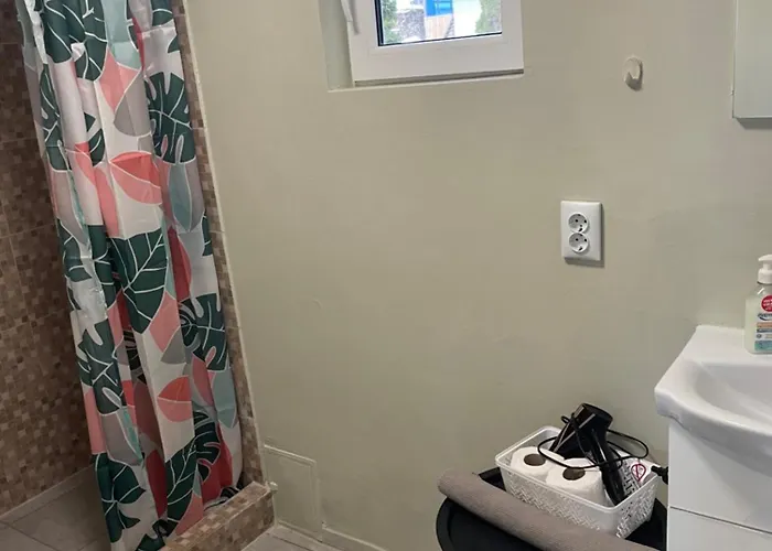 Lodge Cabanute Luca Ama Bran *