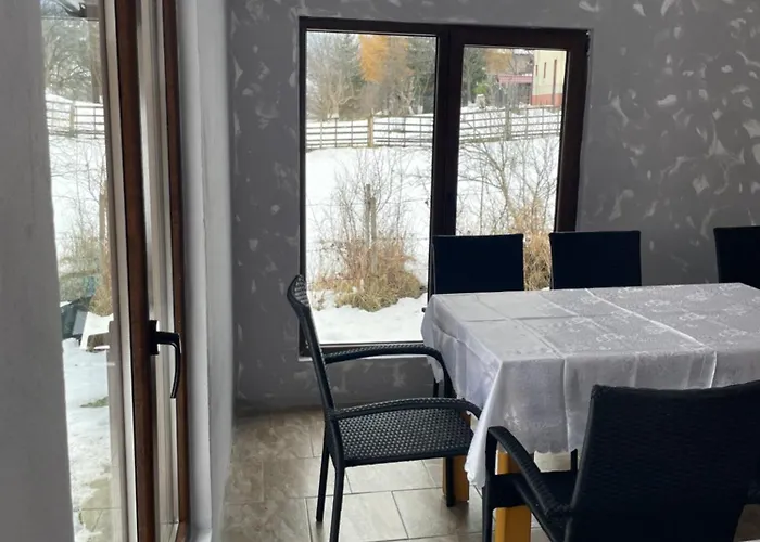 Cabanute Luca Ama Bran Lodge *