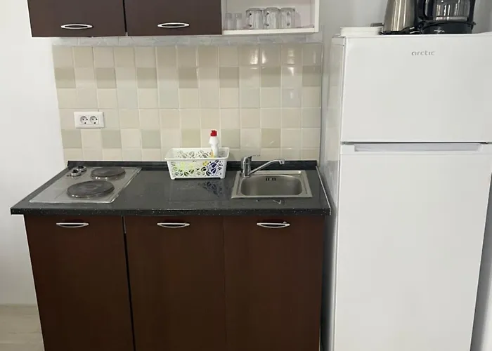 Cabanute Luca Ama Bran Lodge Braşov