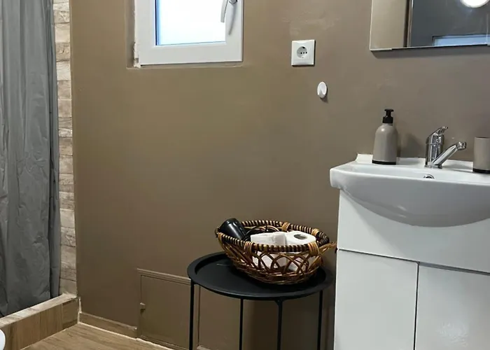 Lodge Cabanute Luca Ama Bran