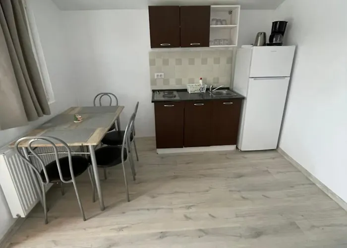 Lodge Cabanute Luca Ama Bran Braşov