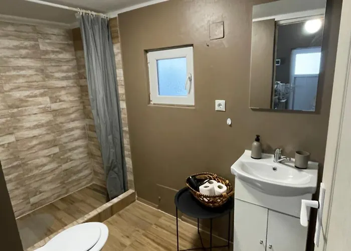 Cabanute Luca Ama Bran * Brasov