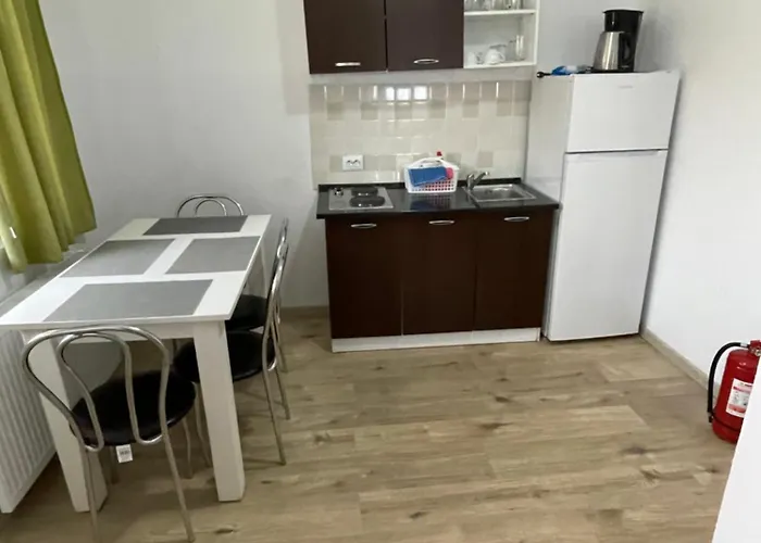 Cabanute Luca Ama Bran Lodge Braşov