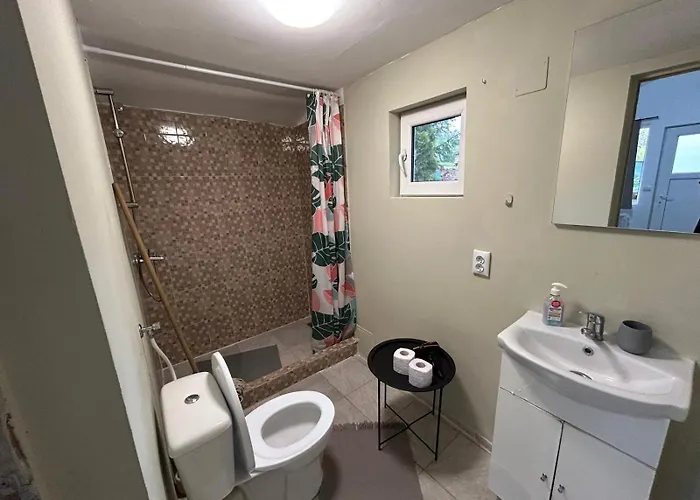 Cabanute Luca Ama Bran Lodge Braşov