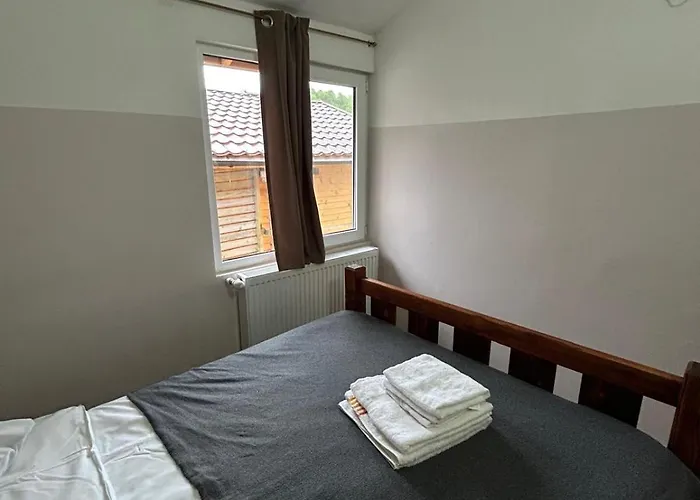 Cabanute Luca Ama Bran Brasov