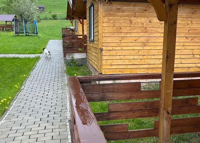 Cabanute Luca Ama Bran