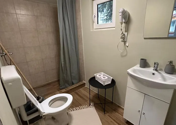 Lodge Cabanute Luca Ama Bran Brasov