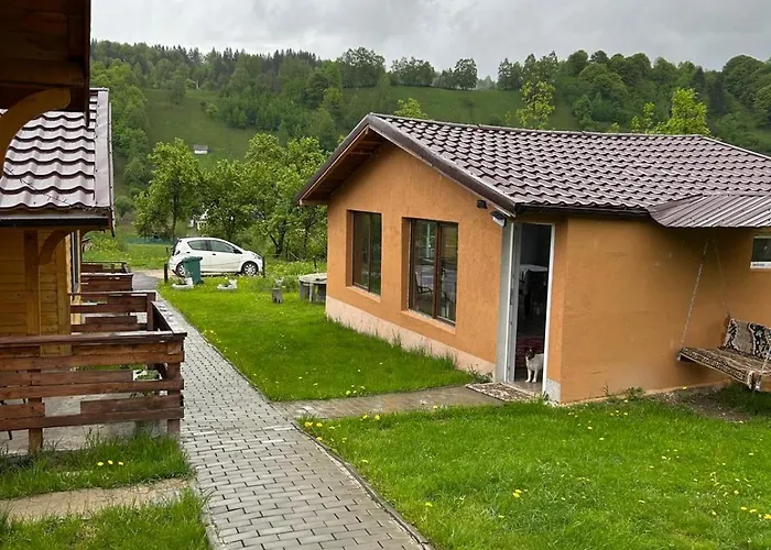 Cabanute Luca Ama Bran