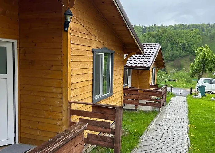 Cabanute Luca Ama Bran *