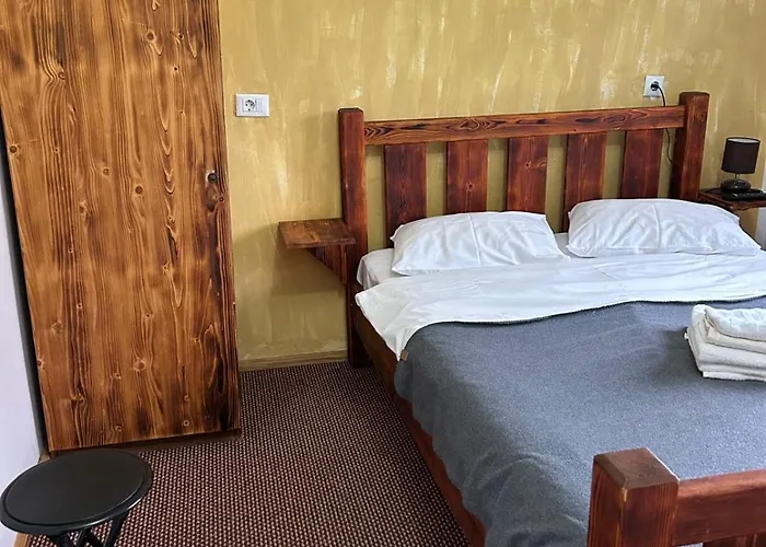 Cabanute Luca Ama Bran