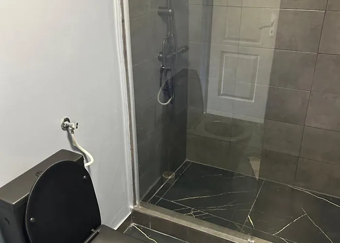 Cabanute Luca Ama Bran Brasov