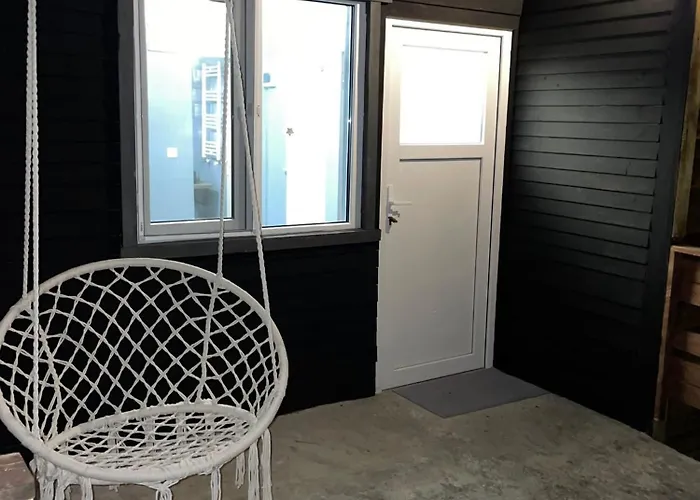 Lodge Cabanute Luca Ama Bran