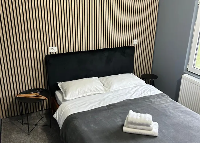 Lodge Cabanute Luca Ama Bran *