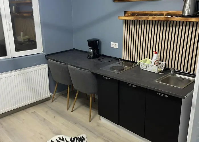 Cabanute Luca Ama Bran * Brasov